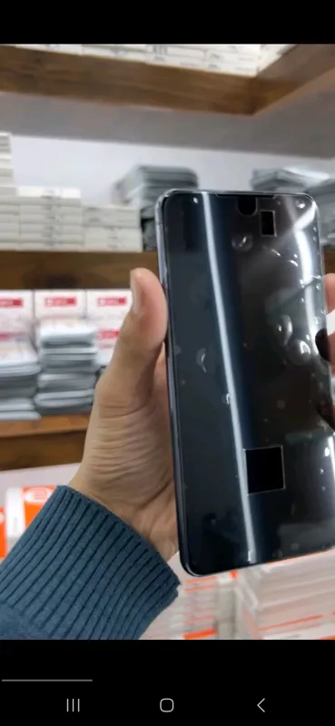 SAMSUNG S21 SERVICE ABADOGLI 2