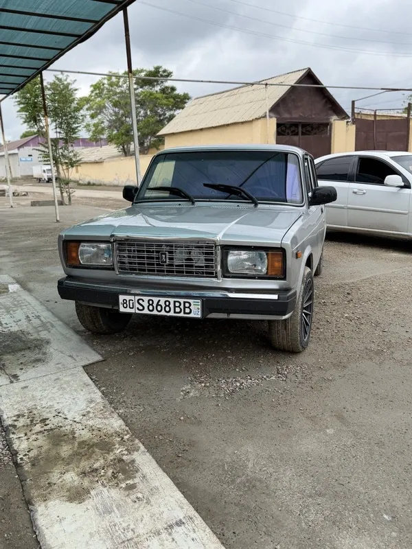 Продаётся Lada 2107 1 Продаётся Lada 2107 1