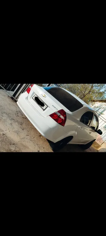 Navoiy Nexia 3 2019 1 Navoiy Nexia 3 2019 1