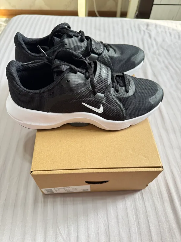 Новые кроссовки Nike Original! — фото 4
