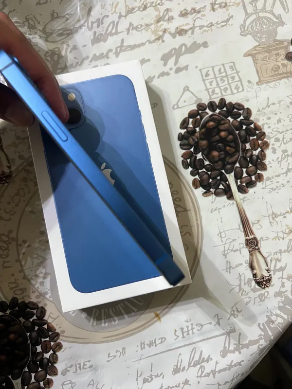 iPhone 13 128gb. 2