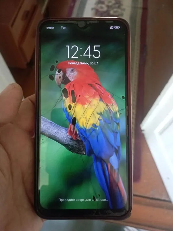 Telga javob bolmasa sms va 3
