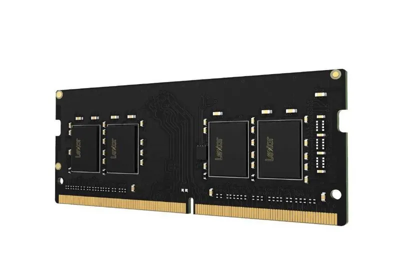 # Оперативная память Lexar 16Gb DDR4 SODIMM 2666 Mhz # Оперативная память Lexar 16Gb DDR4 SODIMM 2666 Mhz