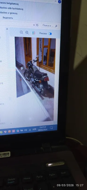 Jawa yava sotiladi 2 Jawa yava sotiladi 2