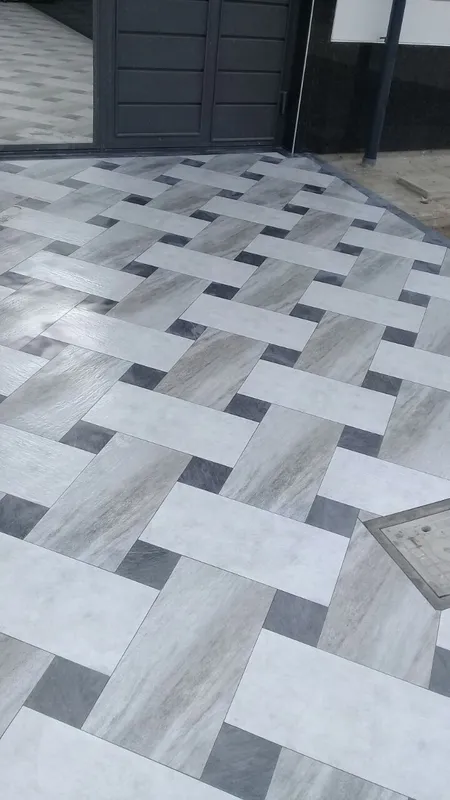 Sifatli granit va kafel xizmatlari — фото 1