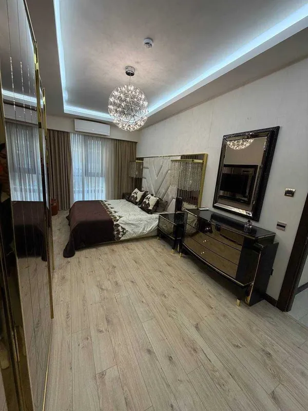 ЖК Modern Stroy! Сдается квартира на Юнусабадском р-не ул Уста Ширин! — фото 4