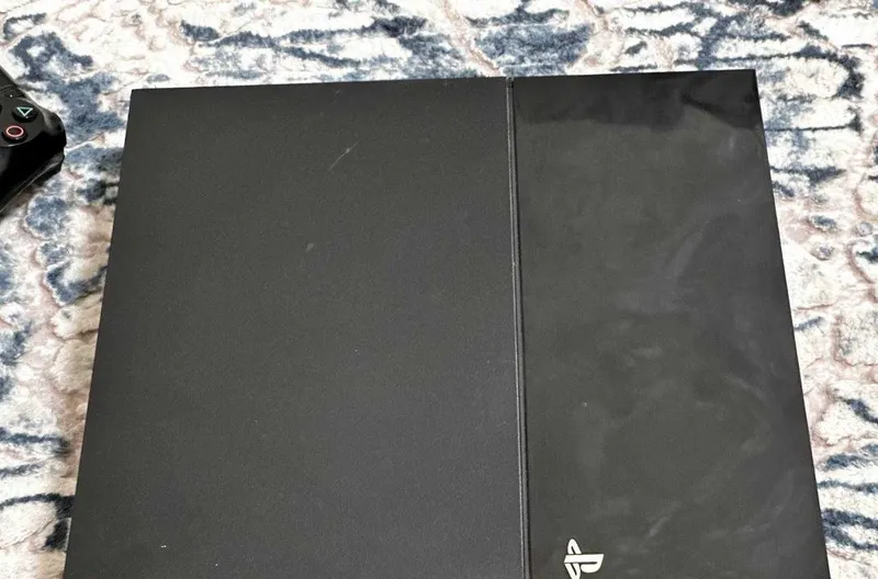 PlayStation 4 Fat 2 PlayStation 4 Fat 2