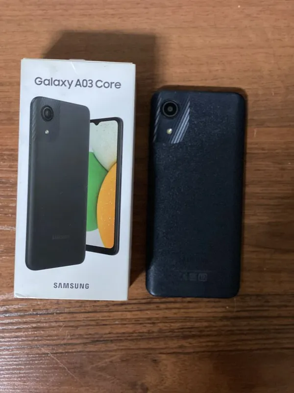Samsung a03 core ideal 32 tali kar dak bor 2 Samsung a03 core ideal 32 tali kar dak bor 2