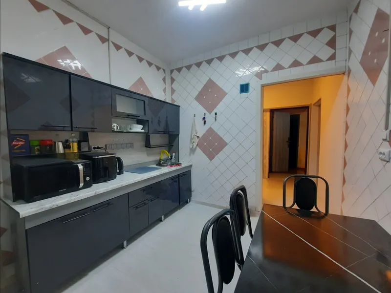 Продам 2 2х ком. на одном этаже 6