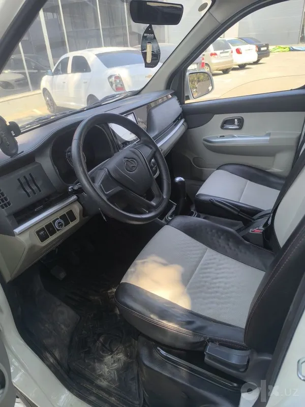 Changan start 2023 prabegi 55000 5 Changan start 2023 prabegi 55000 5
