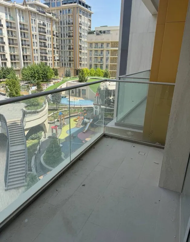 Продаётся 2-комнатная квартира в ЖК Mirabad Avenue — фото 2 Продаётся 2-комнатная квартира в ЖК Mirabad Avenue — фото 2