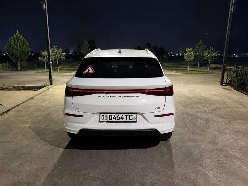 Srochna sotiladi Elekto mabil BYD Madel e2 elektro — фото 4