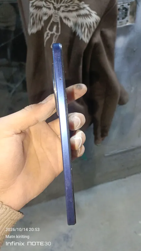 Redmi 14 C, использовался в одних руках, договоримся за 1100 3 Redmi 14 C, использовался в одних руках, договоримся за 1100 3