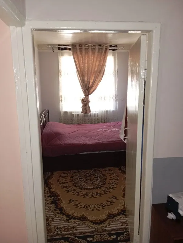 Квартира сотилади фреш магазинга якин жойда Икки хона уч килинган — фото 5