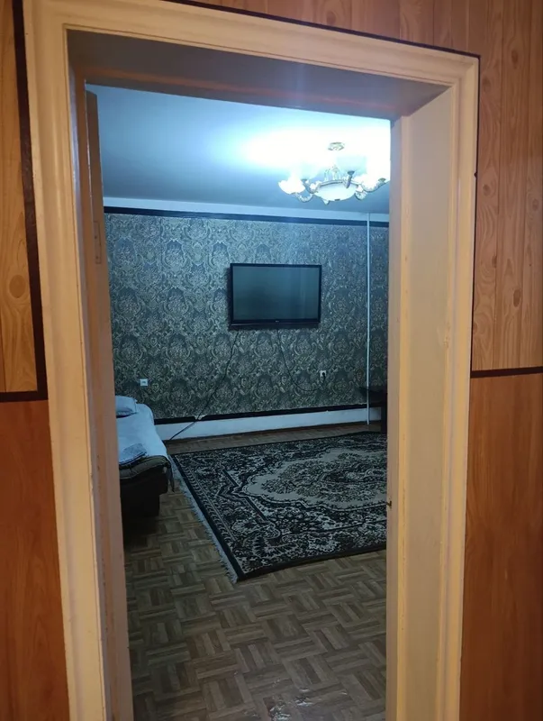 Аренда: сдаётся квартира на Яккасарай, ул.Бабур. 1 Аренда: сдаётся квартира на Яккасарай, ул.Бабур. 1