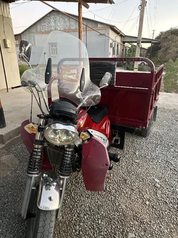 Lifan New star ʼ