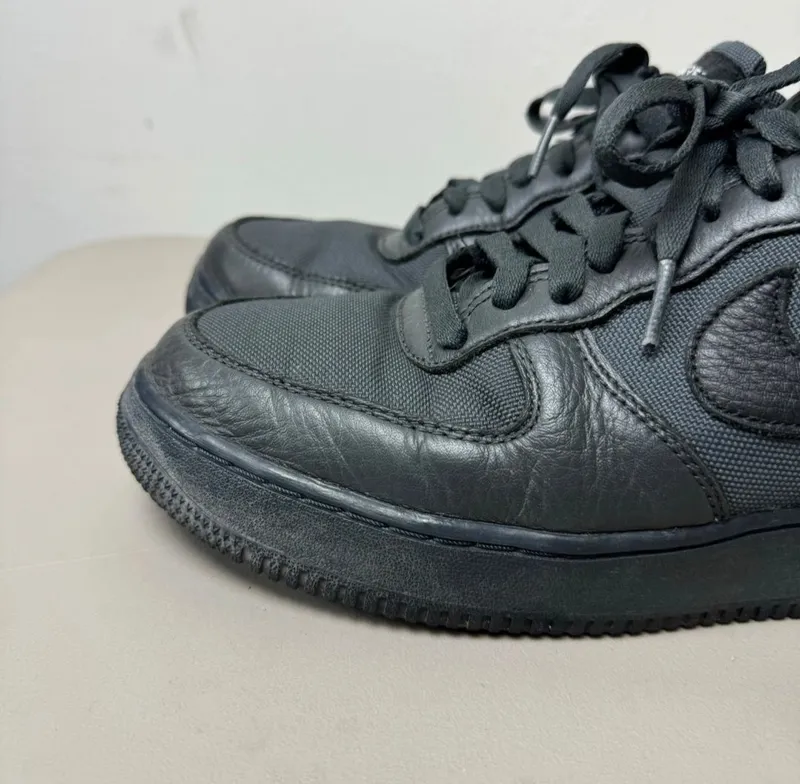 Nike Air Force 1 Gore-Tex (Original) — фото 1