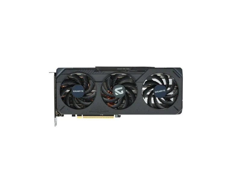 ' Видеокарта GIGABYTE RX 9060 XT GAMING OC (8GB GDDR6, 128-bit)