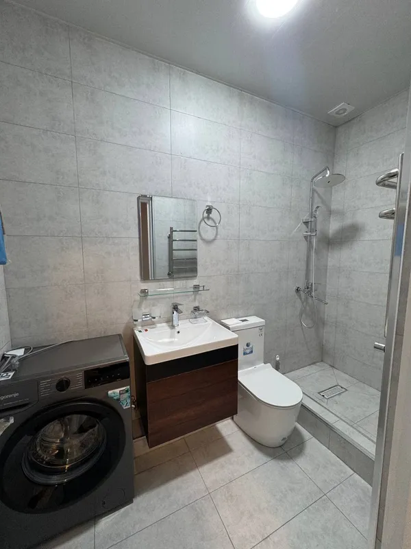 Аренда 2-комнатной квартиры, 52 м², Яккасарайский район 7 Аренда 2-комнатной квартиры, 52 м², Яккасарайский район 7