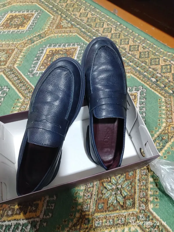 Penny loafer nomni poyabzal Mahsulotlar Vizual mosliklar undefined u 1 Penny loafer nomni poyabzal Mahsulotlar Vizual mosliklar undefined u 1