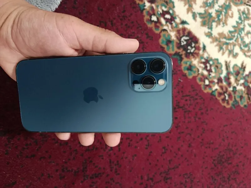 Iphone 12 Pro Max 2
