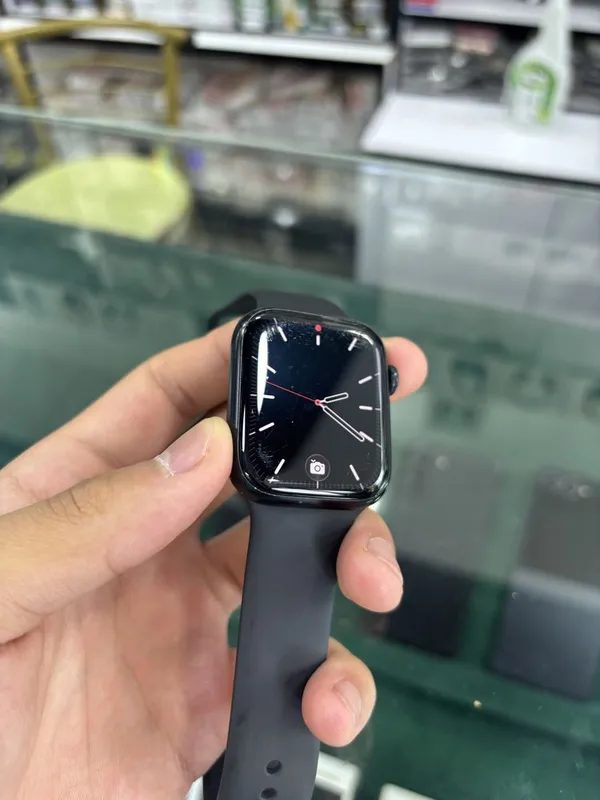 Apple watch 8/45 3