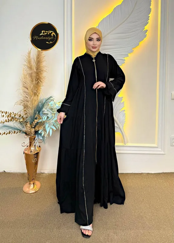 NAVINKA ABAYA — фото 2