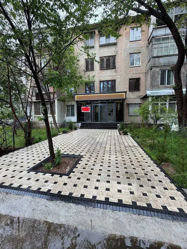 Продаётся офис | Чиланзар-8 | Малика гостница | 1