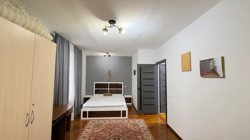 Продам квартиру на Ц-1 Бибигон 1/3/4, кирпич 43 м² — фото 5
