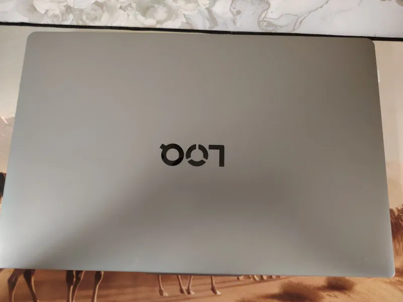 Lenova Loq 4