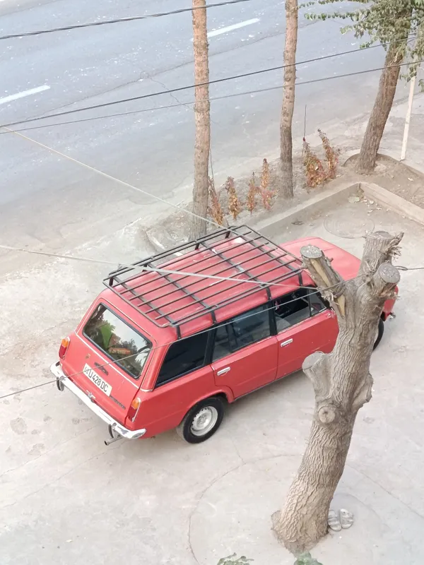 Jiguli Lada vaz 2102 1 Jiguli Lada vaz 2102 1