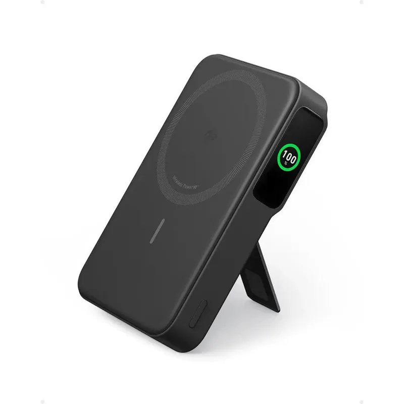 Anker Power Bank MagGo 10000mAh 15W Portable Charger A1654 — фото 3