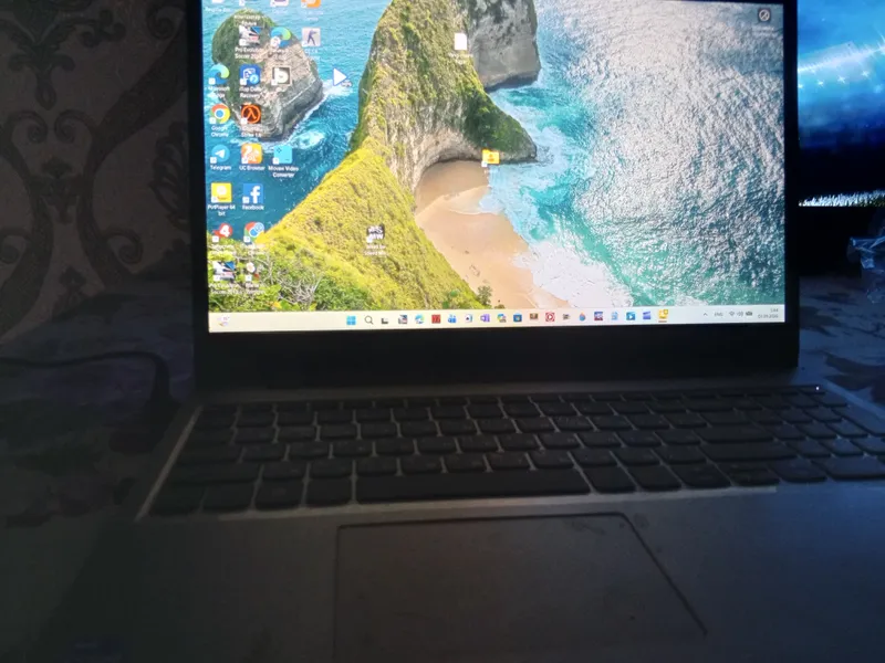 Lenovo Desktop-OPRE2LQ 3 Lenovo Desktop-OPRE2LQ 3