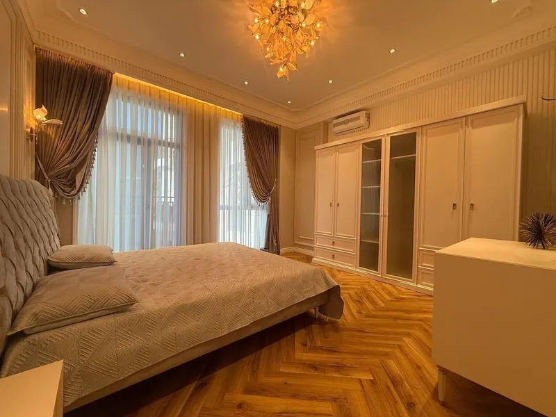 2-комнатная квартира в ЖК Skyline Tower 5 2-комнатная квартира в ЖК Skyline Tower 5