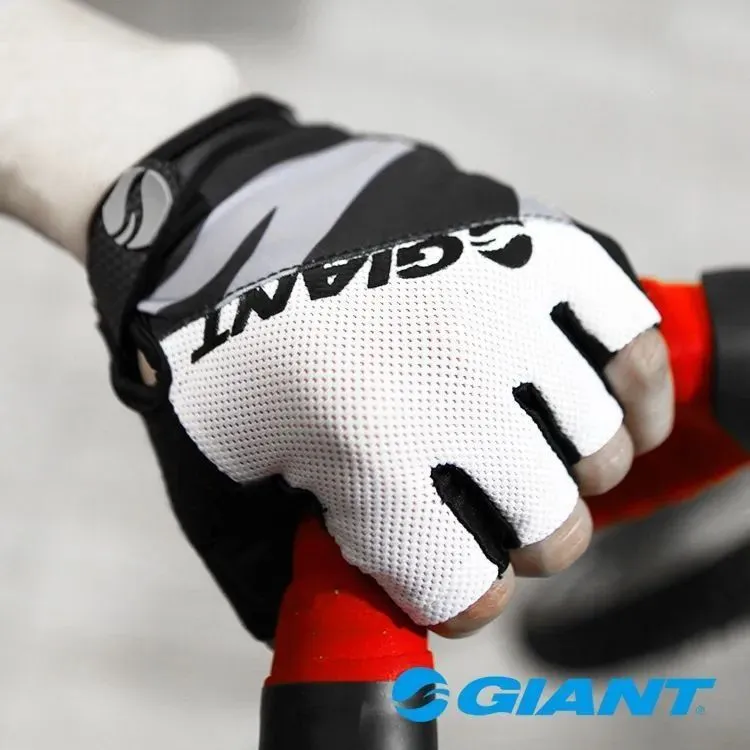 Велоперчатки GIANT — фото 3