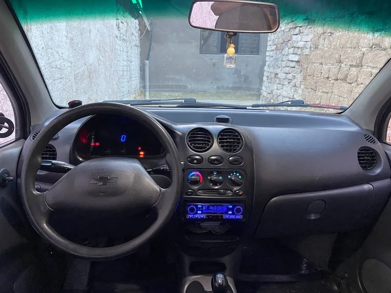 Matiz best avtomibli sotiladi 4