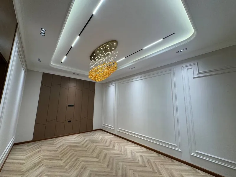 Срочно! Евро Дом 500м² Юнусабад Бободехкон 4 уровня 8