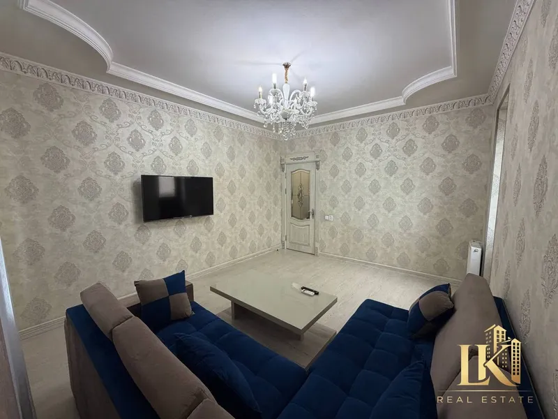 Продаётся 2-комнатная квартира в ЖК Golden House (Себзар) 8 Продаётся 2-комнатная квартира в ЖК Golden House (Себзар) 8