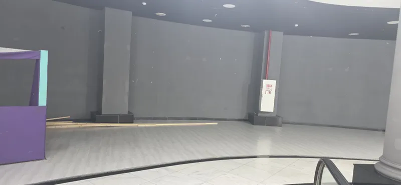 Сдам -1 этаж 435м2 Дружба народов Караташ Медиапарк G77 3