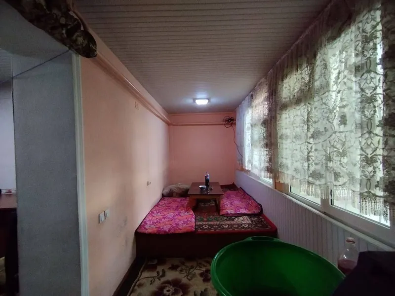 Чирчикда жойлашган 1хона ижара — фото 1 Чирчикда жойлашган 1хона ижара — фото 1