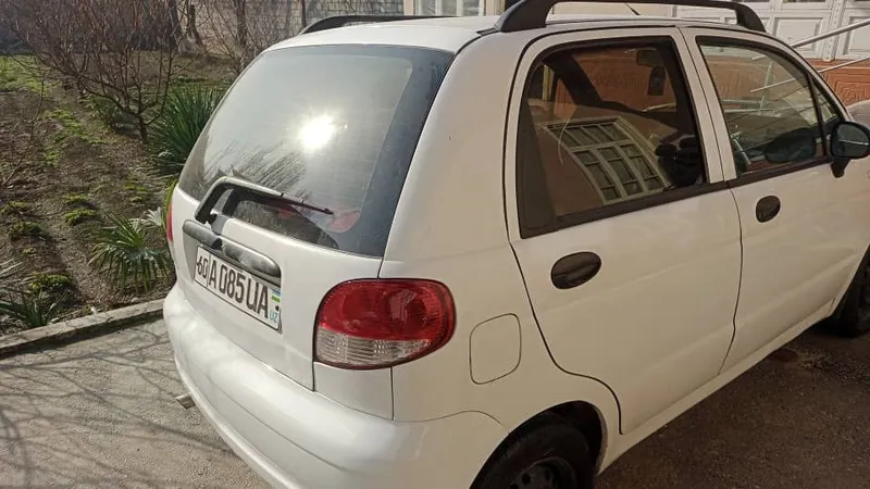 Matiz sotaman ozimni nomimda xoxlagan xujjat boladi — фото 4