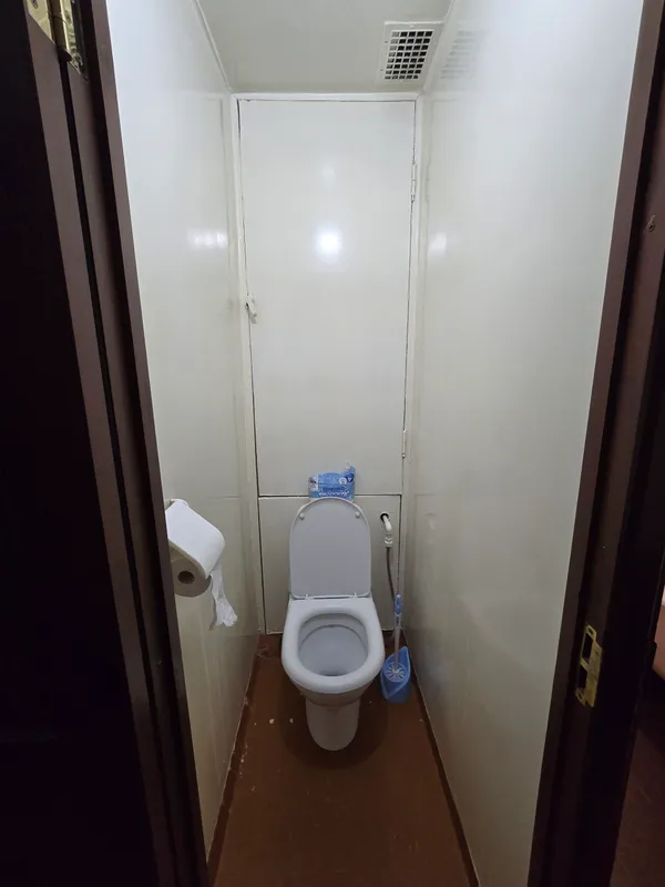 Чиланзар 26 кв 2/2/5 Кирпич,смежка, 2 балкона — фото 8