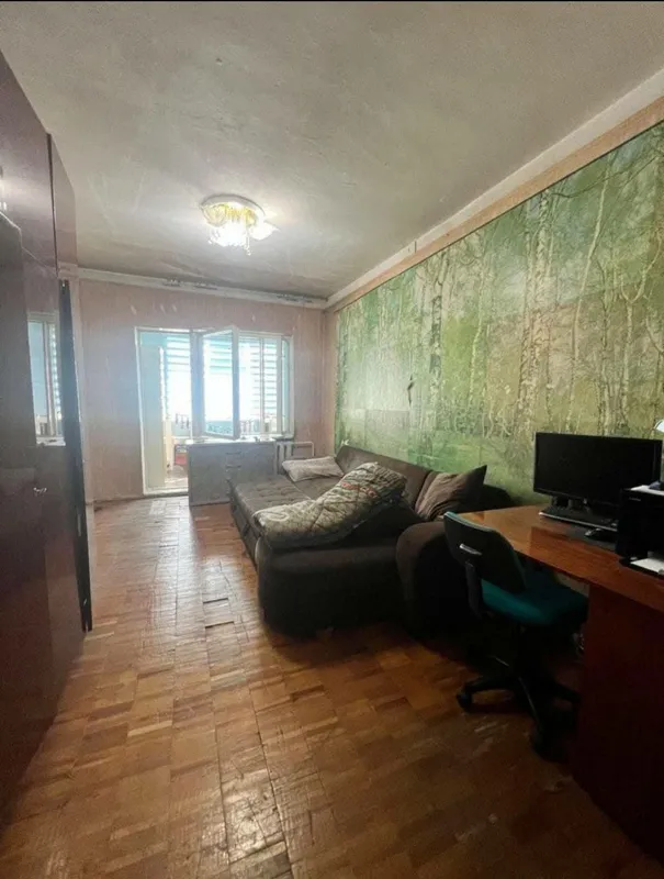 Квартира 2 комнатная Продажа Сергели 4 Ярмарка