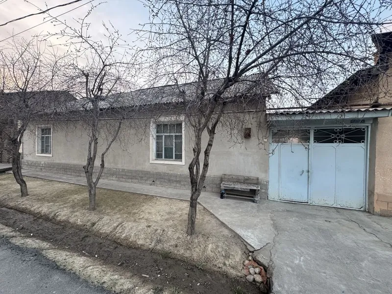 Toshkent viloyati Toshkent tumani Koʻk-terakda UY SOTILADI!!!