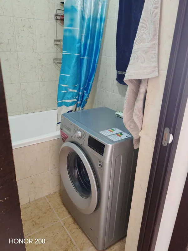 Сдаётся в аренду квартира