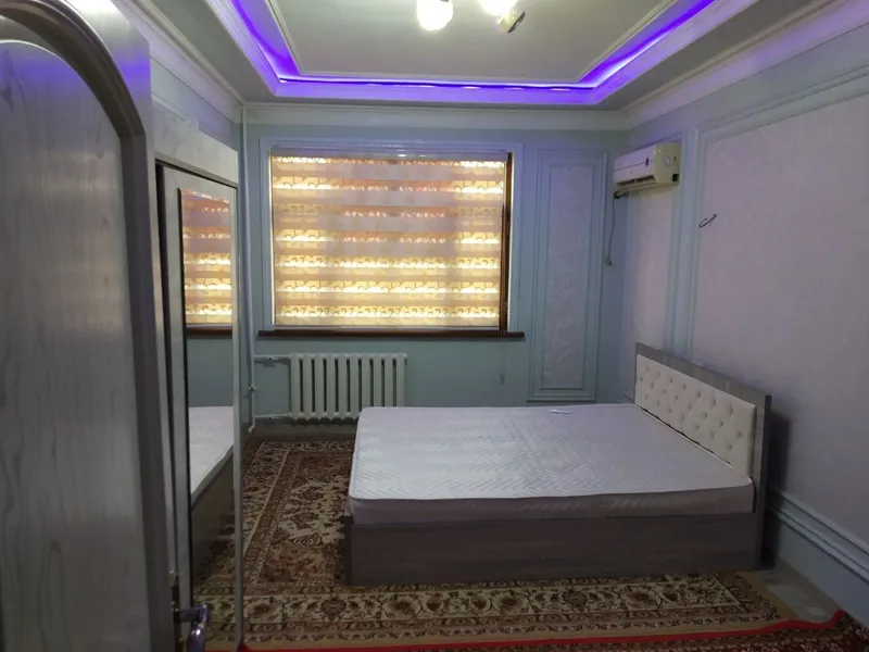 Arenda Yunus Obod 11 #AAA1575 5