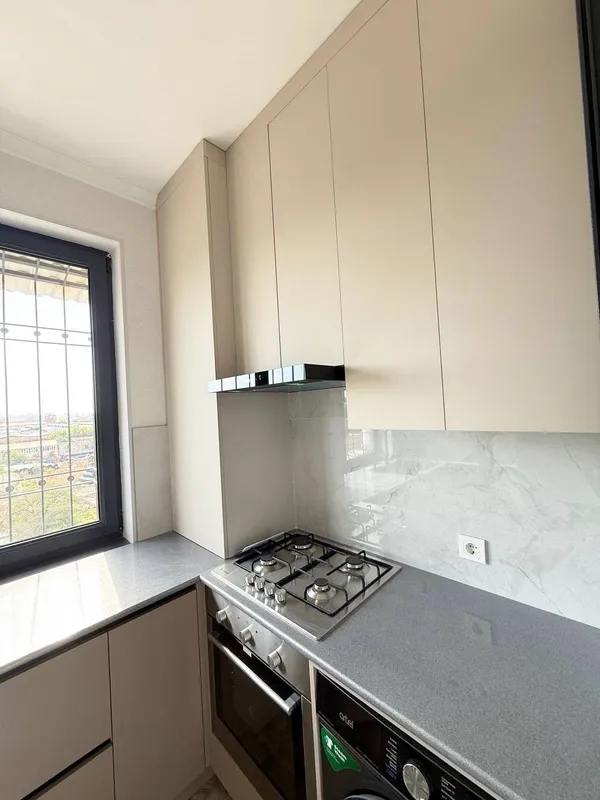 Mirzo Ulug‘bek tumanida 40 m²lik 2 xonali kvartira sotiladi 2