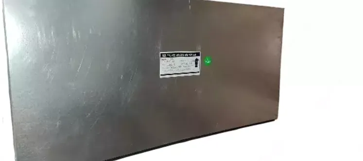 Havo HEPA filtrlari 2