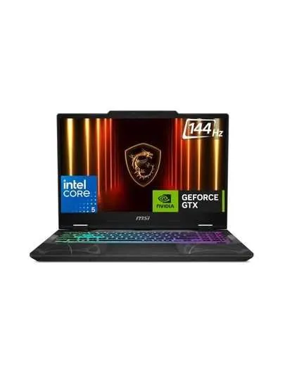 Ноутбук MSI CYBORG CORE7 240Н DDR5 8GB/512 SSDRTX 5050 1 Ноутбук MSI CYBORG CORE7 240Н DDR5 8GB/512 SSDRTX 5050 1