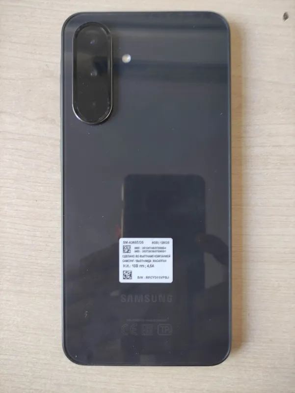 samsung a 36 1